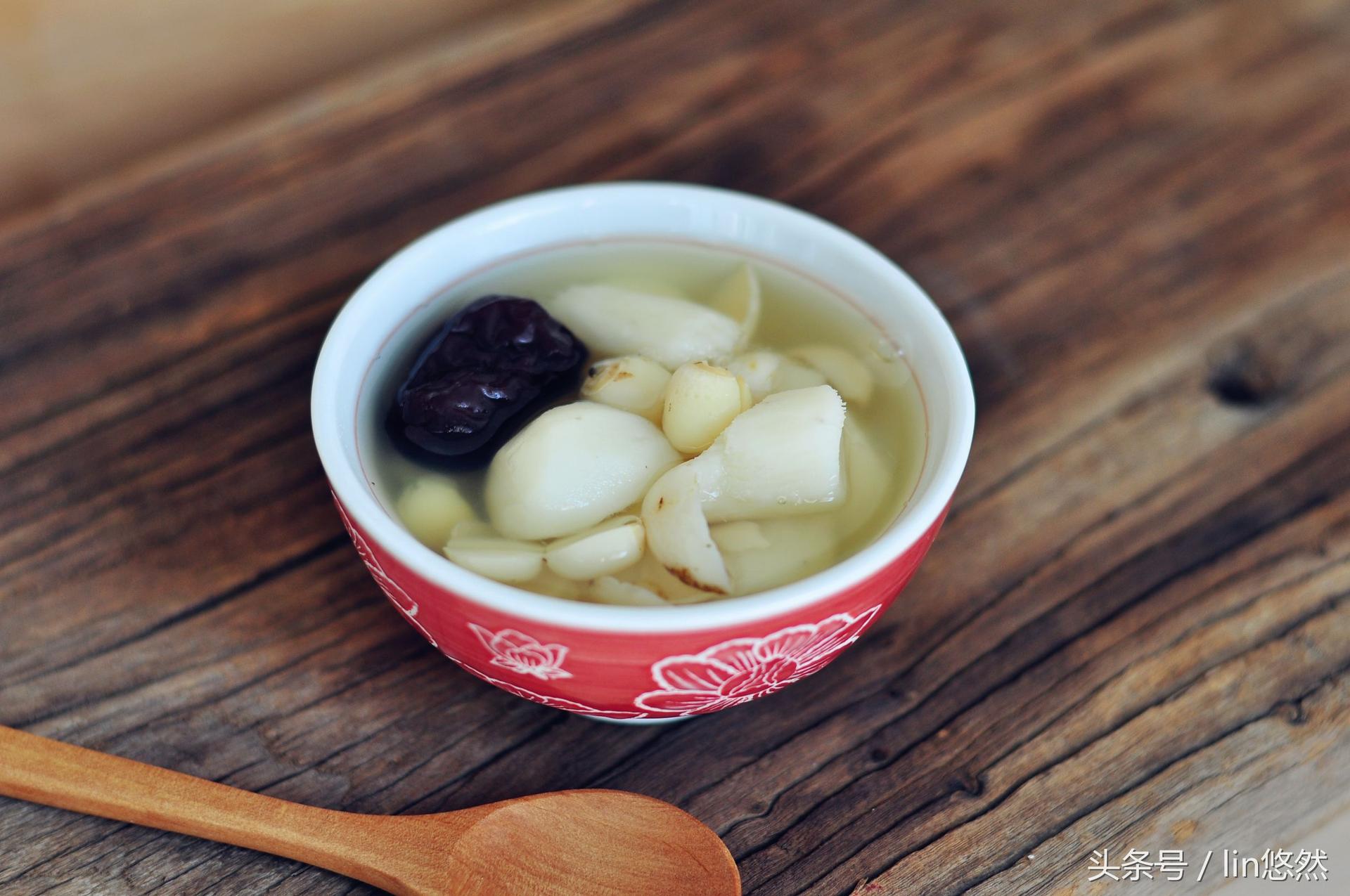 药食同源：把日常三餐变成温和的调养 文章配图
